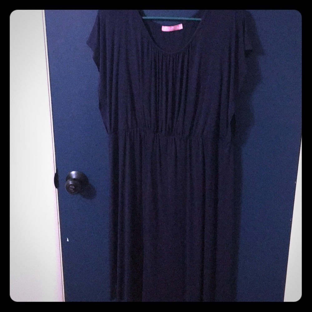 Nursing Mom Dress! 👶🏽